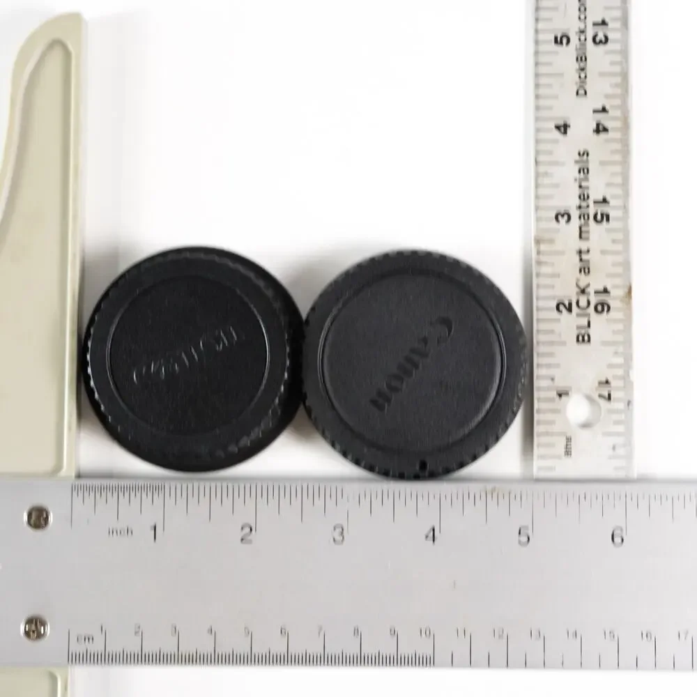 Canon DSLR Digital Camera PC-GF30 PC-GF 30 T2 T1 Body Lens Cap Original OEM